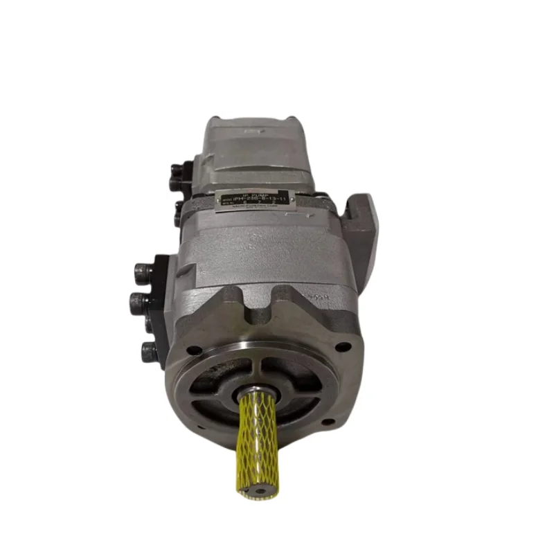 

Масляный насос серии IPH Шестеренчатый насос IPH-36B-16-80-11 IPH-36B-16-100-11 IPH-36B-16-125-11 IPS 4-32 171 IPS5-32 101 IPS 5-40