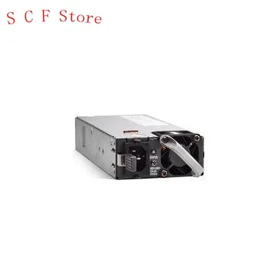 

Brand New 9500 Power Supply PWR-C4-950WAC-R 950W AC Config 4 Power Supply Front To Back Cooling