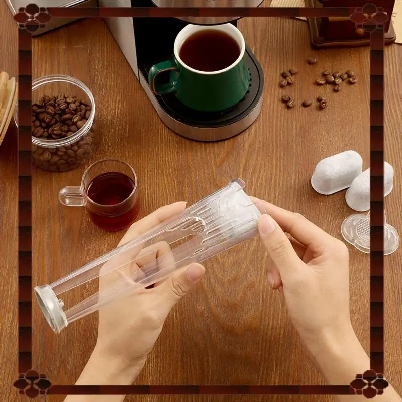 24-Hour Delivery For Keurig 2.0 And K-Slim Coffee Maker Parts Includes Side Reservoir Filter Holder And Water Filter Cartridges