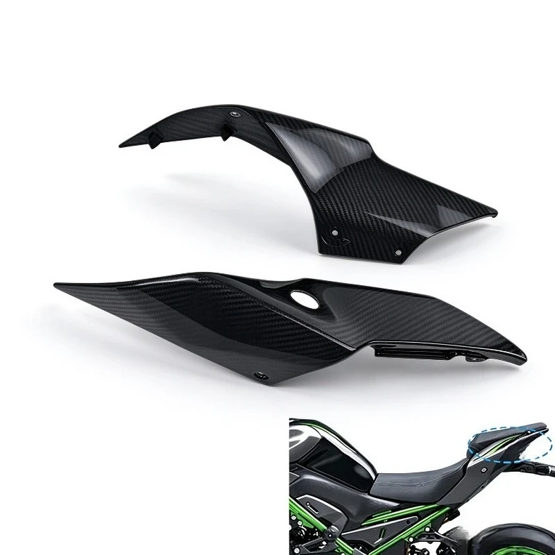 Hot-selling high-quality rear fender protector motorcycle accessories