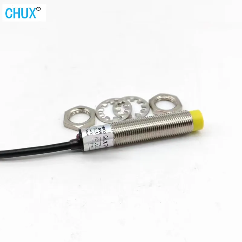 Chux M12 Inductive …