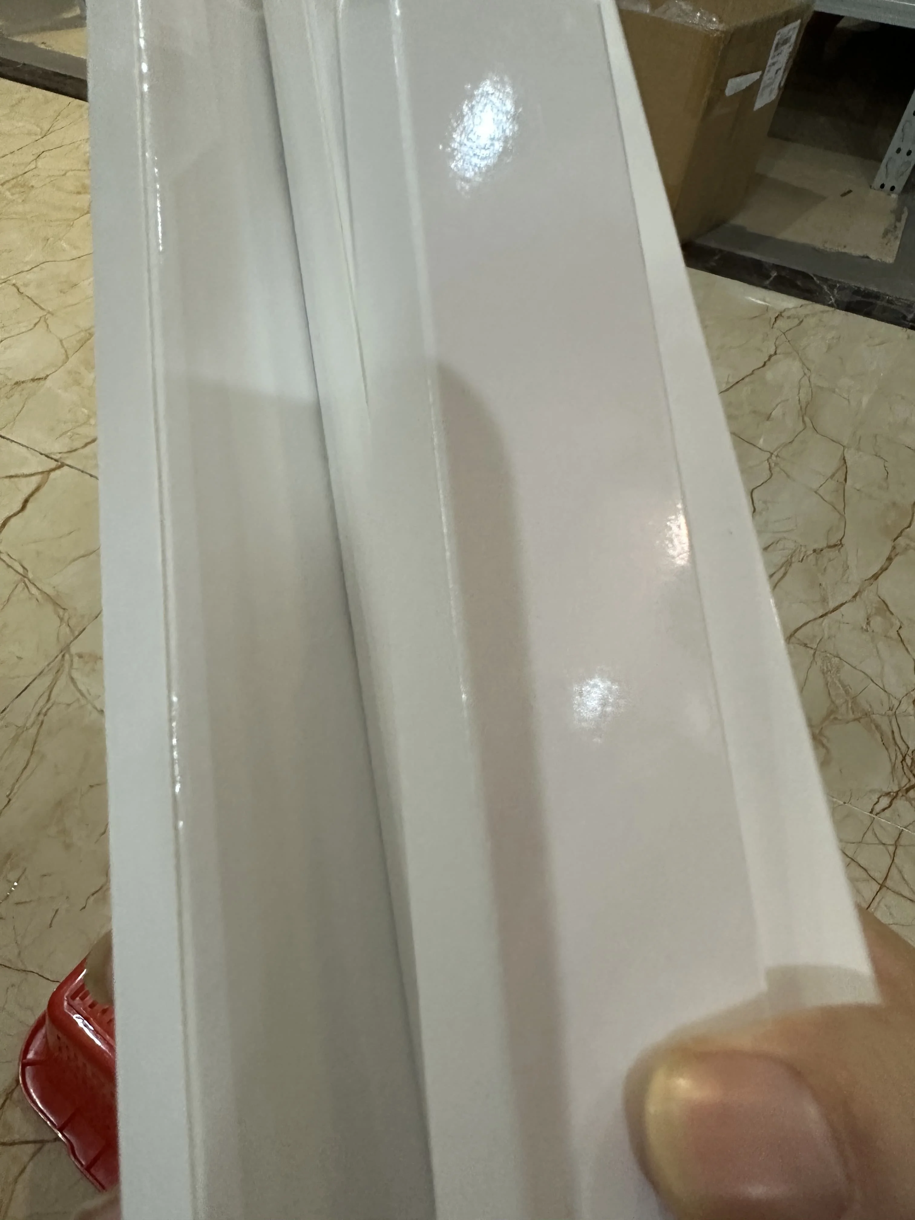 

5X DK-5230 DK-5231 Drum Cleaning Blade for KYOCERA M5521cdn M5521cdw M5526cdn M5526cdw P5021cdn P5021cdw P5026cdn P5026cdw