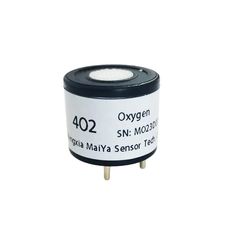 

electrochemical oxygen sensor Low price stability O2 gas monitoring can replace 4OXV and O2-A2 MST 4O2