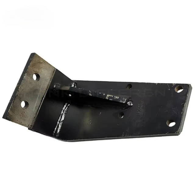 forHigh Quality OEM Engine Rear Support Leg Fit LGMG MT86 Wide Body Mining Truck Mechanical Equipment Replacement 27010101812