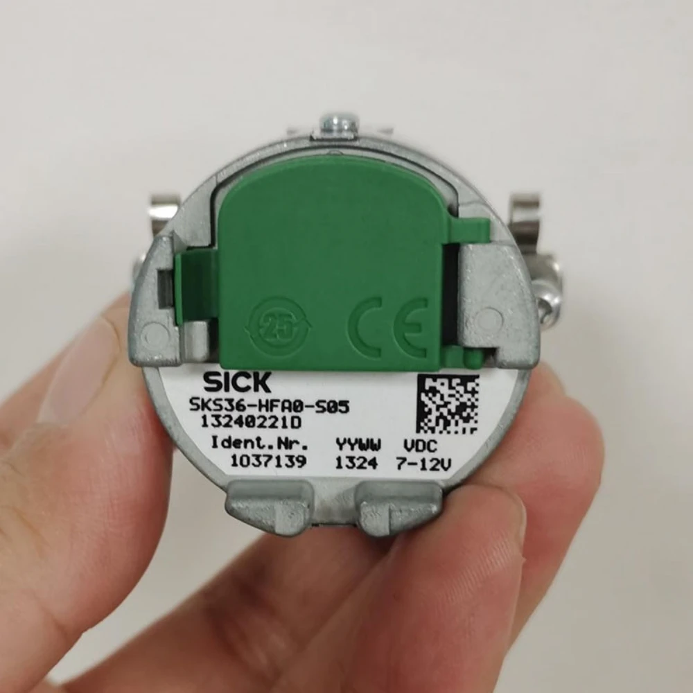 New Stock Genuine SKS36-HFA0-S05 Rotary Encoder Original And High Quality