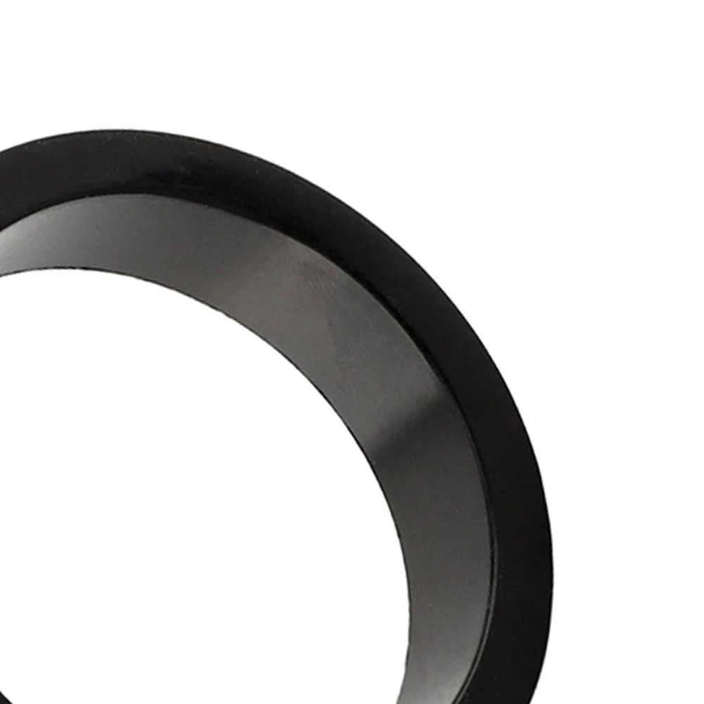 Intake Manifold Seal Carburetor Gasket Rubber Gasket 3-piece Kit Sealing Gasket Intake Seal Direct Replacement