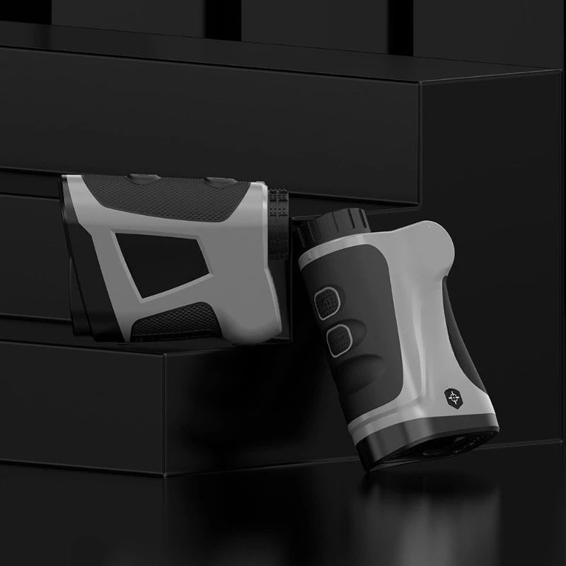 

High-precision outdoor telescope rangefinder 1000/2000 meters handheld laser rangefinder golf telescope