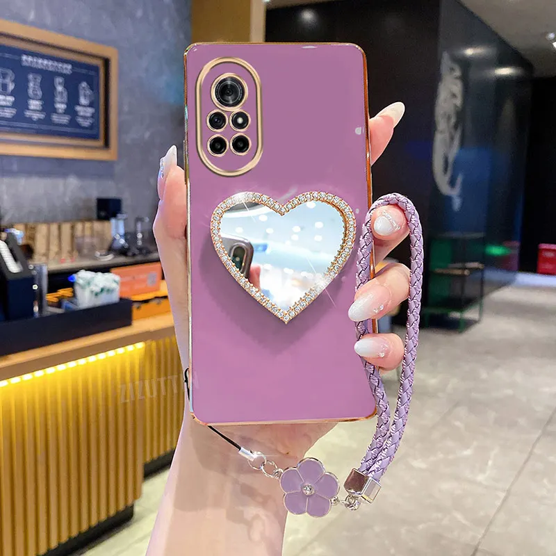 Lucky Clover Strap … - image