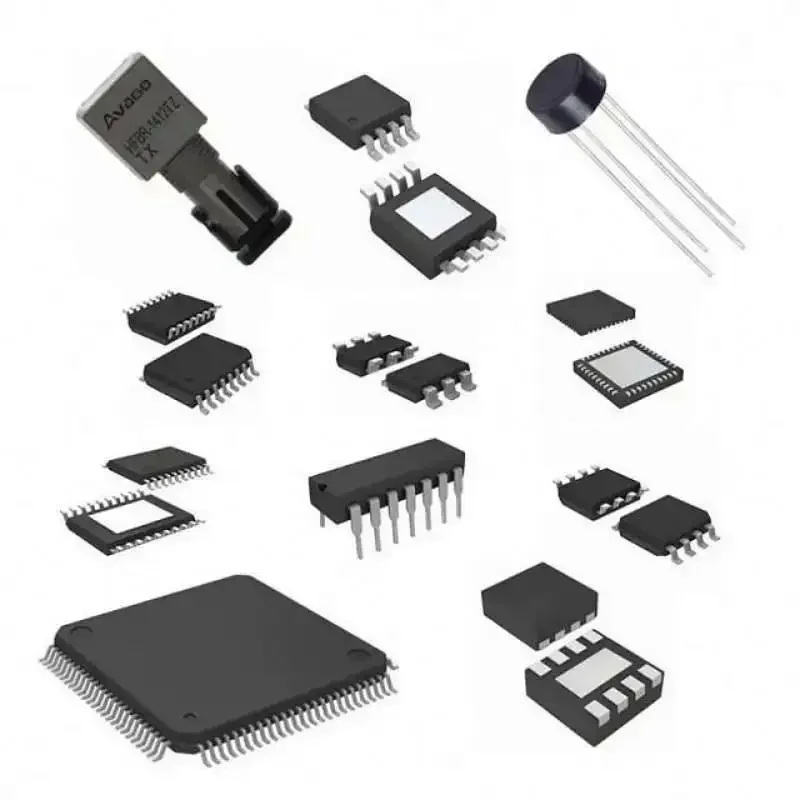 New and Original BYG22B Avalanche Diodes Integrated Circuit Electronic components in  stock