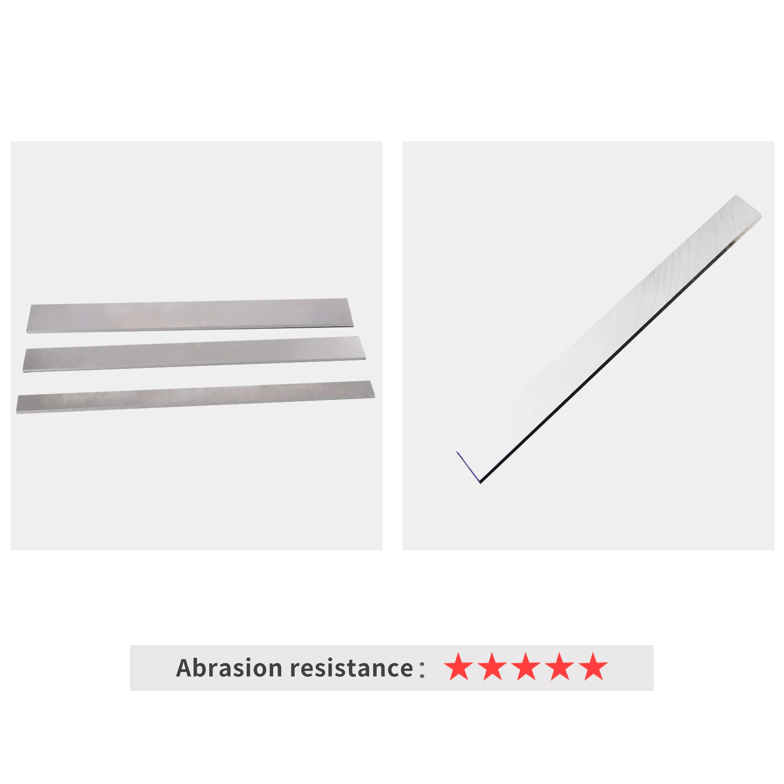 20x25x300 20x30x300 20x35x300 20x40x300 white steel bar front steel bar square bar turning tools engraving flat bar without edge