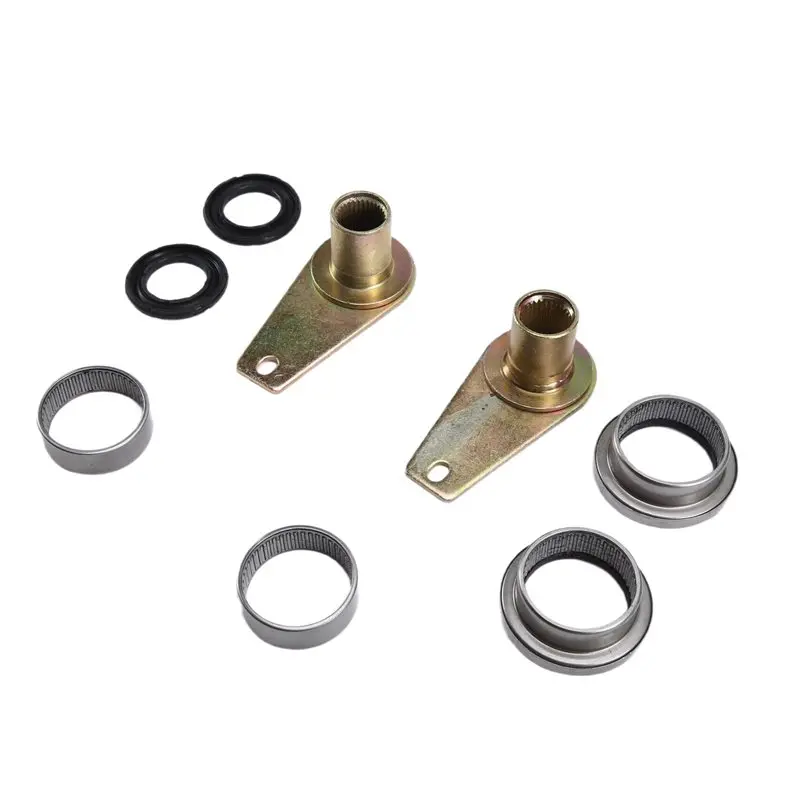 

A85E-For 206 207 106 Citroen C2 Compatible Stabilizer Bar Link Rear Axle Swing 517851 517850 New