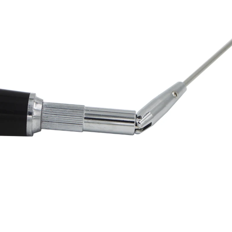 CB Antenna 27MHz CB Radio Antenna PL259 Male Compatible Midland/Uniden/Midland/Maxon Vehicle Car Truck Mobile Radio for AT-6666