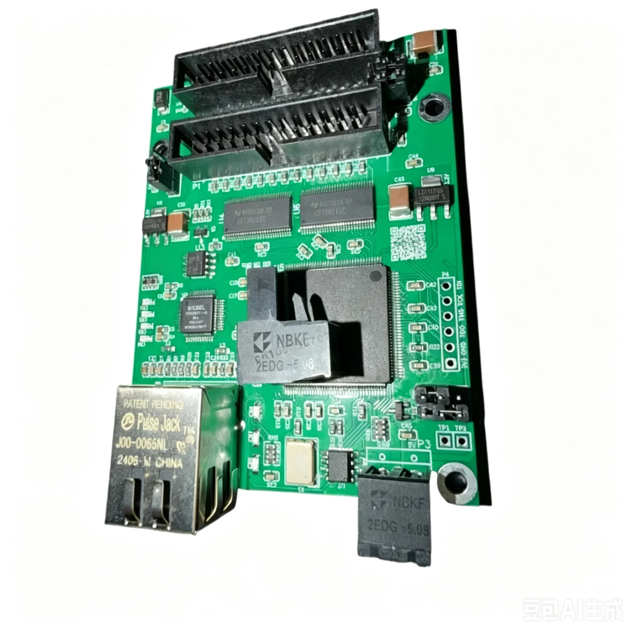 LinuxCNC FPGA Mesa 7i92 FPGAs (not Original）For LinuxCNC MESA 7I92 Motion Control Card