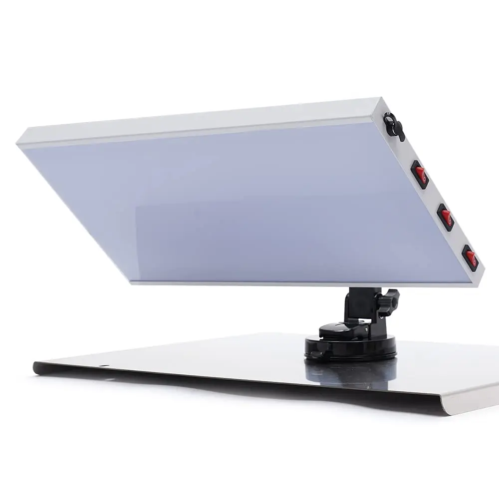 

Pdr Light Paintless Dent Repair Tools, Car Dent Reflector Led Stripe Line Board Automobiles Body Stripe Testing Light for Car Bo