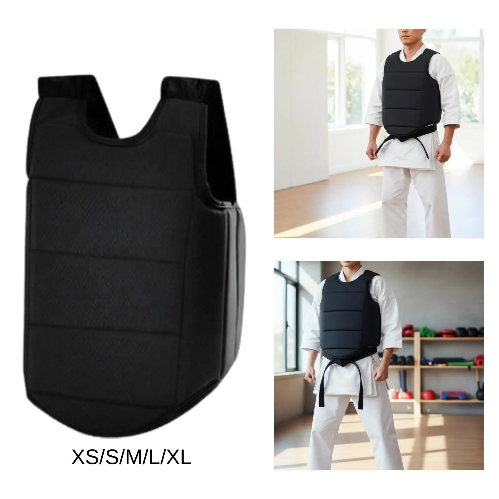 Thumbnail 2 - #2 Trending Boxing Body Protectors Right Now