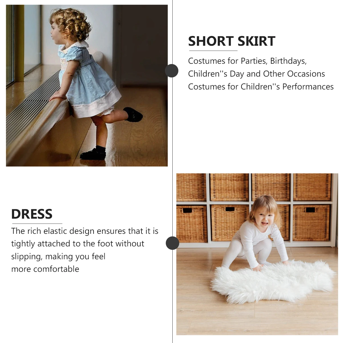 

Little Girl Rainbow Skirt Flower Girl Skirt Mesh Skirt Cake Skirt Tulle Skirt