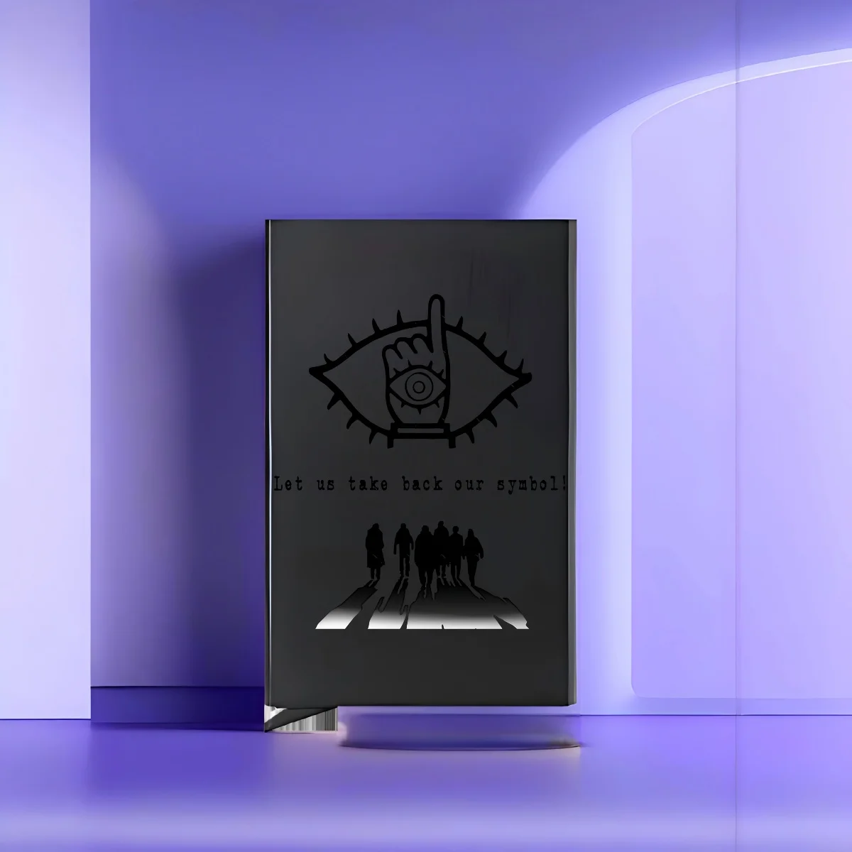 

Восстановим нашу привычную привычку (4) — новый стильный модный картхолдер с принтом 2026 года, различные варианты цветов, простой в использовании, компактный для повседневного использования.