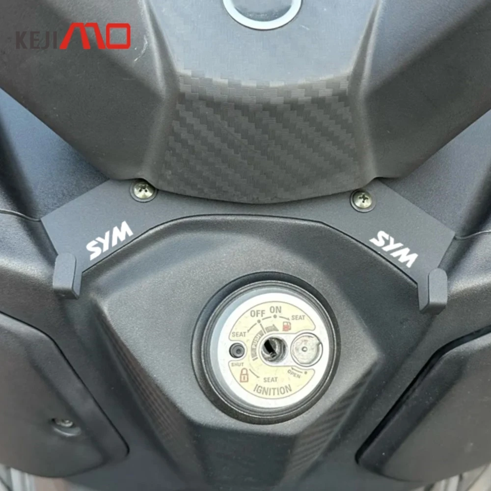

For SYM JOYMAX Z300 Joymax Z 300 2021-2026 Motorcycle Front Luggage Hook Bracket Bag Hang Holder Cargo Frame Storage Hanger Hook