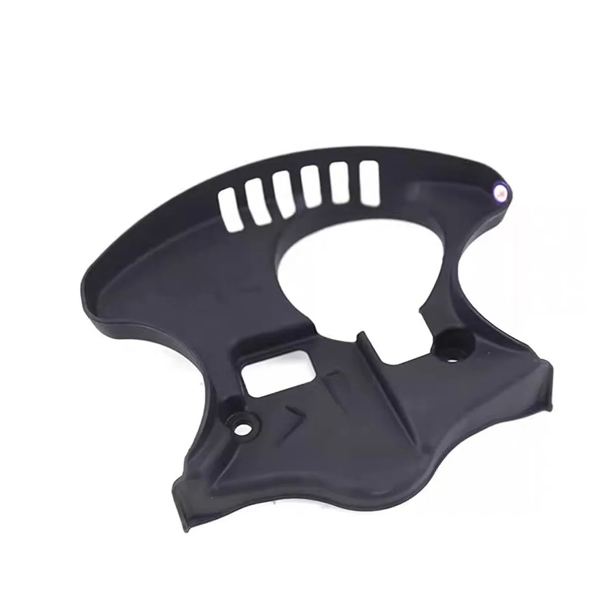 Fit CF MOTO 450SR 450 SR 2023 2024 Motorcycle lower connecting plate cover steering column cover