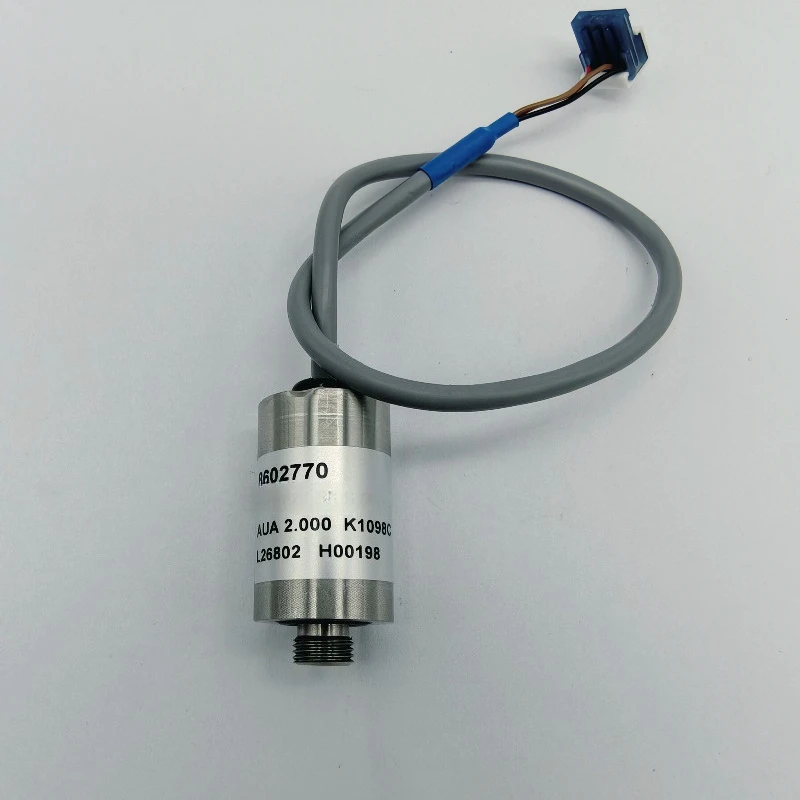Vacuum Absolute Pressure Sensor Transmitter 0‑10V Output For Sterilizer Vacuum Furnace Multiple Range Options