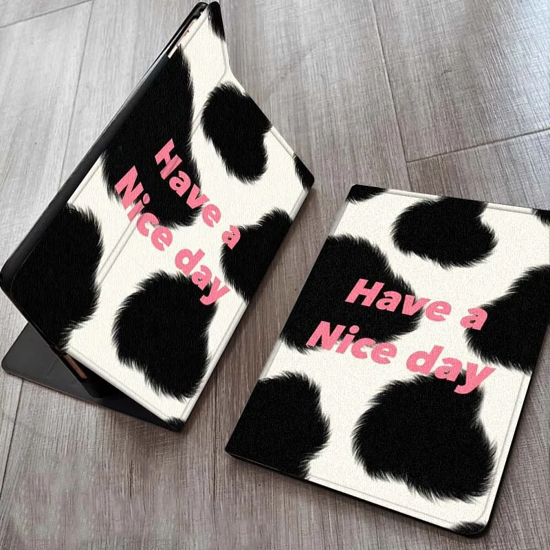 

Creative Simple Pattern Case For OPPO Realme Pad 3 11 2 4 Pro Air Neo SE X 11.61 11.4 12.1 13.2 Inch Tablet