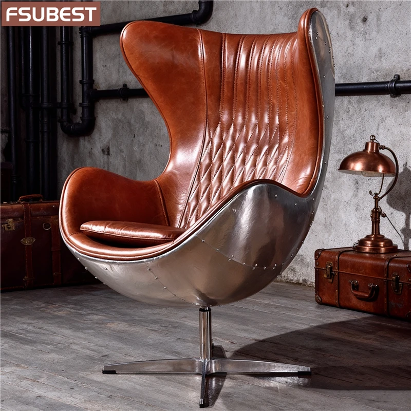 Handmade Chair Vint… - image