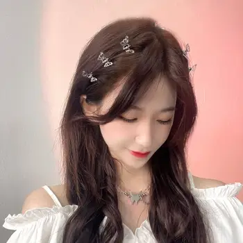 10 最佳銷售 迷你髮夾 - №7