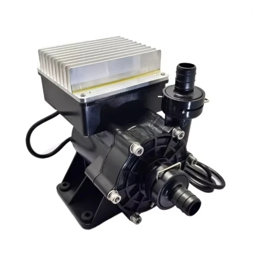 Industrial Chiller Double Temperature Control Hand-Held Welding Optical Fiber Cutting Stainless Steel OEM Water Pump