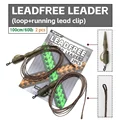 Leadfree Leader