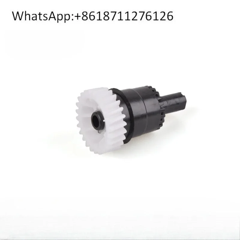 color expander qss 3201/3501 printing machine slot frame main drive big wheel new A035199