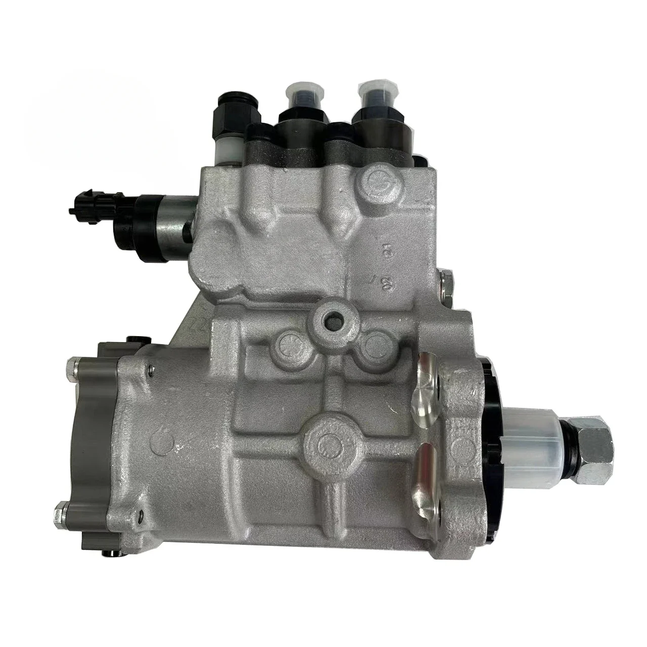 

Original Bosh Common Rail Diesel Fuel Injection Pump 0445025630 1000609406 For WEICHAI Fuel Pump