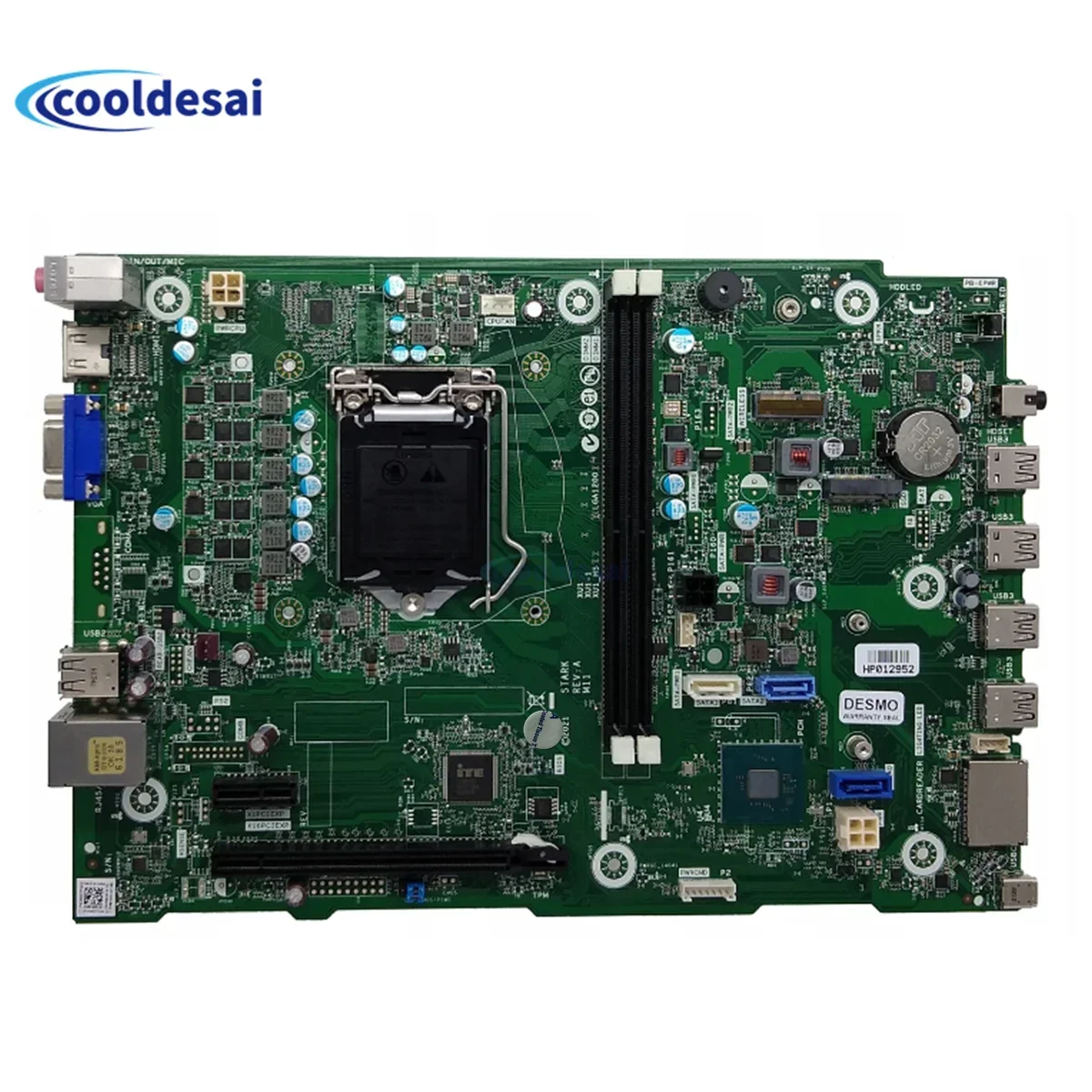 

M16092-001 M16092-601 M17098-001 For HP 6Pro TG01 Desktop Motherboard STARK DDR4