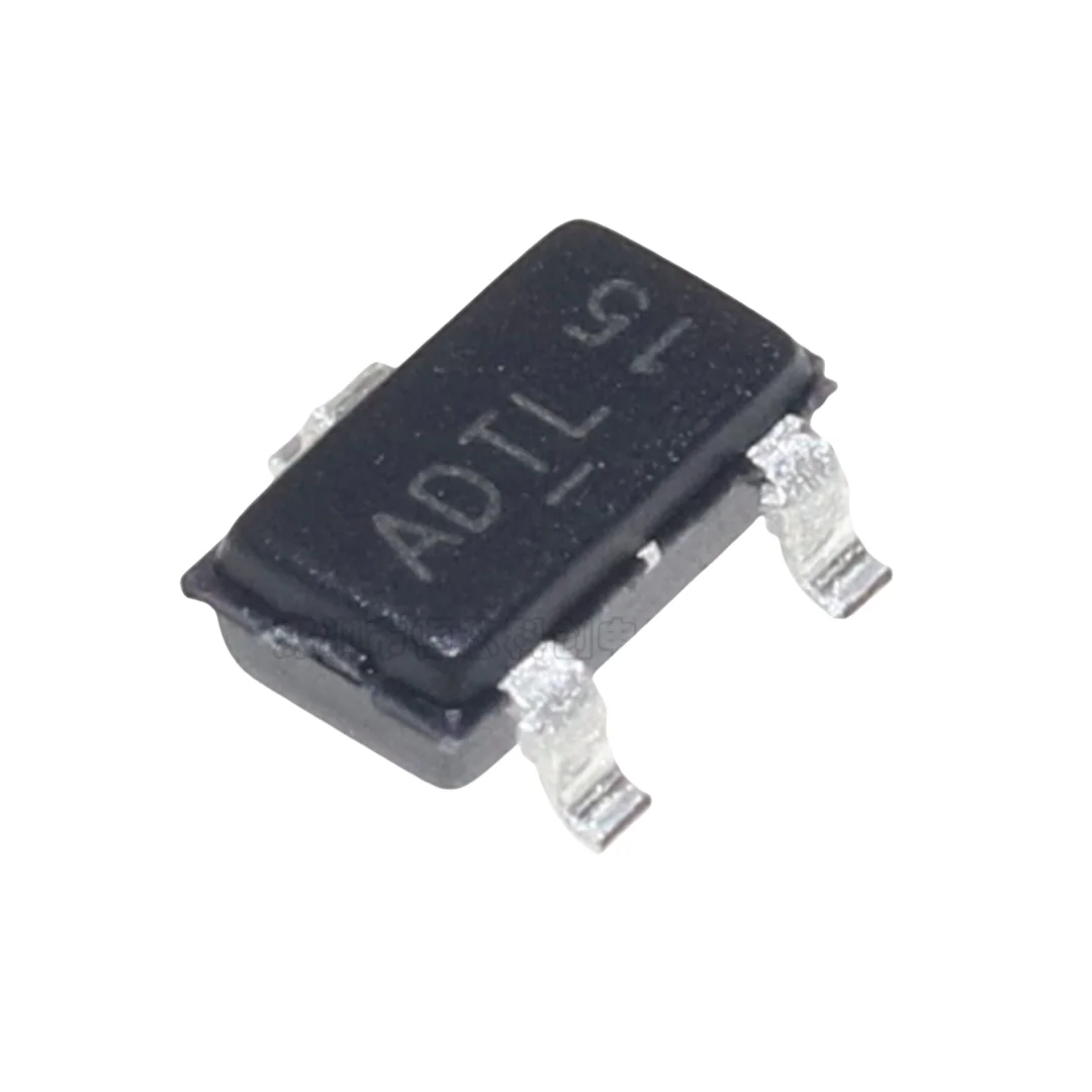 Original genuine goods AO3413 SOT-23 P Channel -20V/-3A SMD MOSFET FET