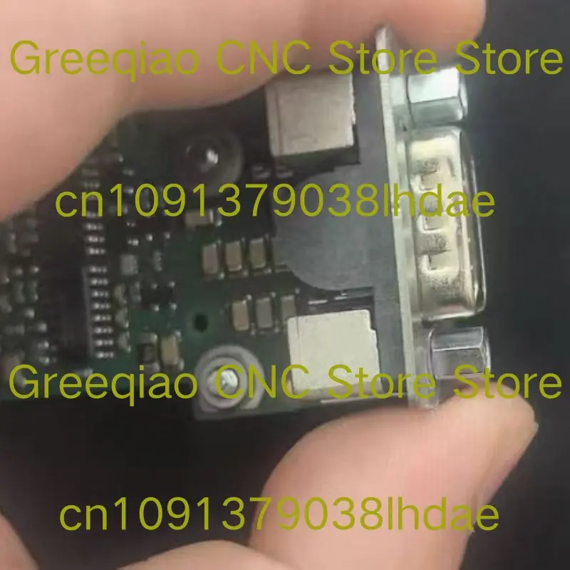 Second hand 5AC901.I485-00 communication card test OK, fast shipping
