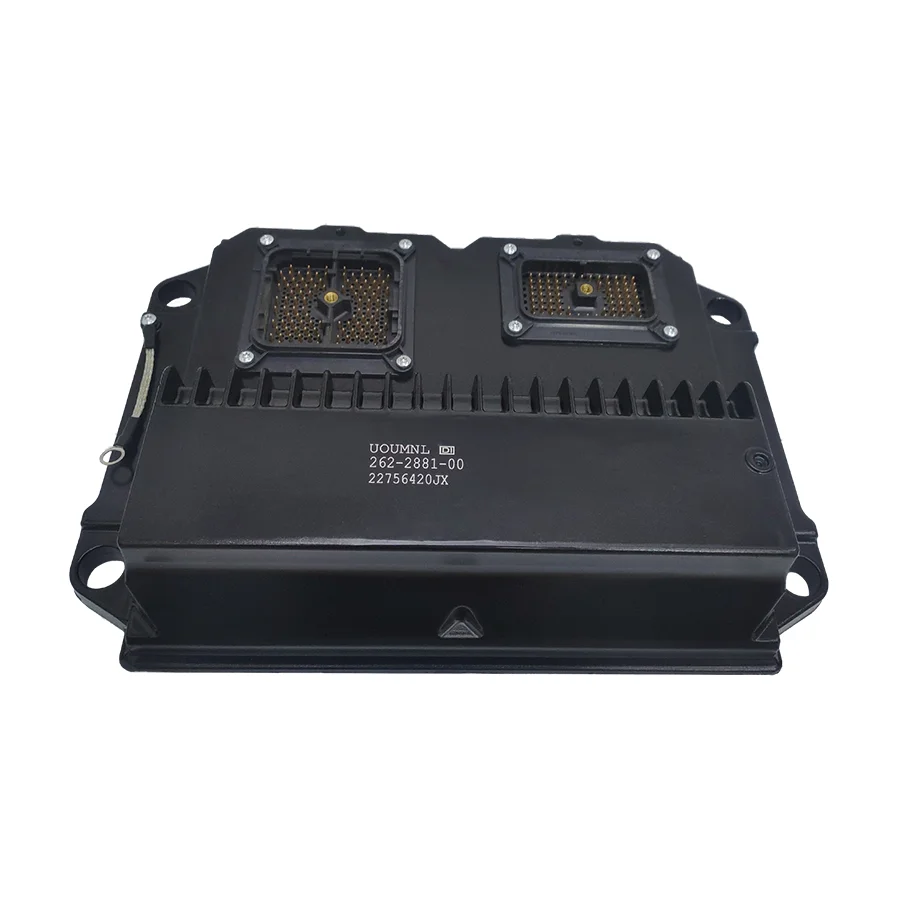 Engine control module, model: 262-2881