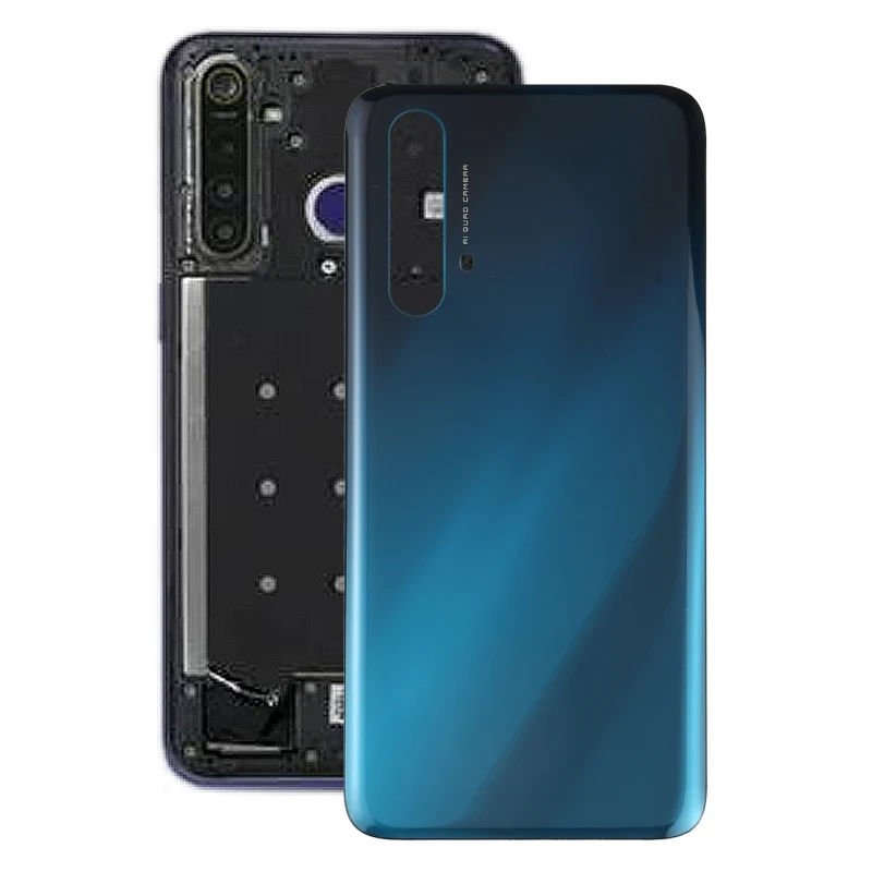 Задняя крышка для OPPO Realme X50 5G