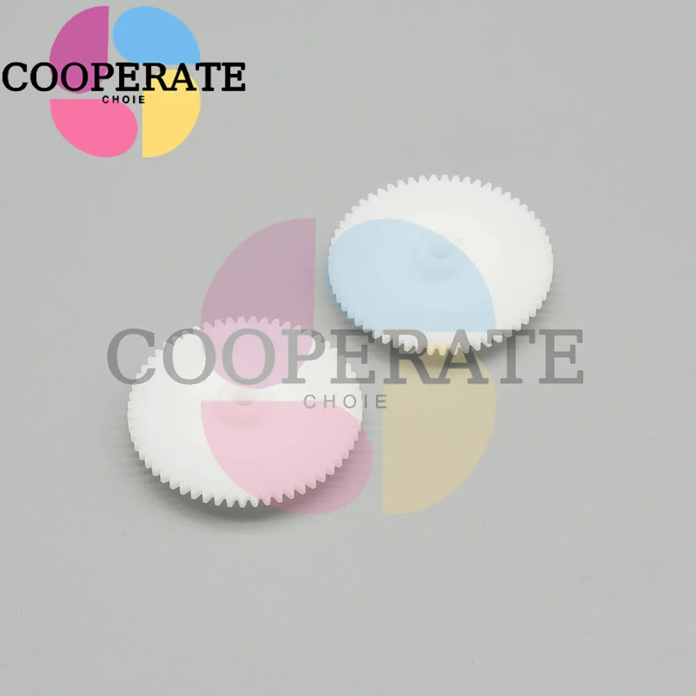 10X QC1-1146-000 QC1-1146 LF DOUBLE GEAR support for Canon i70 i80 Pixus 50i 80i Pixma iP90 ip90V iP100