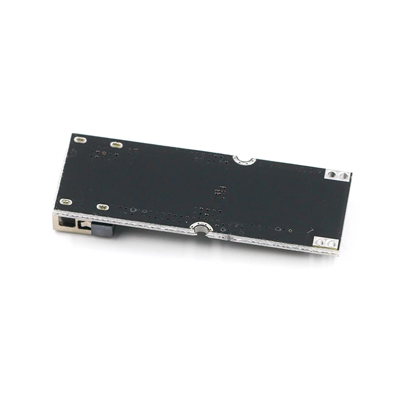 Single Cell Lithium Battery Boost Power Module Board 3.7V 4.2V Liter 5V 9V 12V USB Mobile Phone QC Fast Charge QC2.0 QC3.0