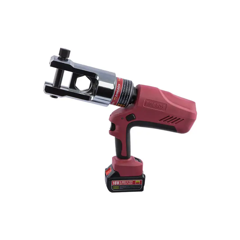 EB-630 Hydraulic Electric Powered Battery Crimping Tool Other Hydraulic