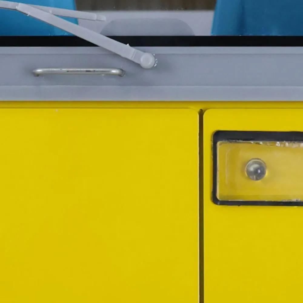 

US Stock 1/10 D-E077 RTR RC Off-road Car 4WD All-terrain Amphibious Climbing Vehicle Remote Control Model for Outdoor Adventure