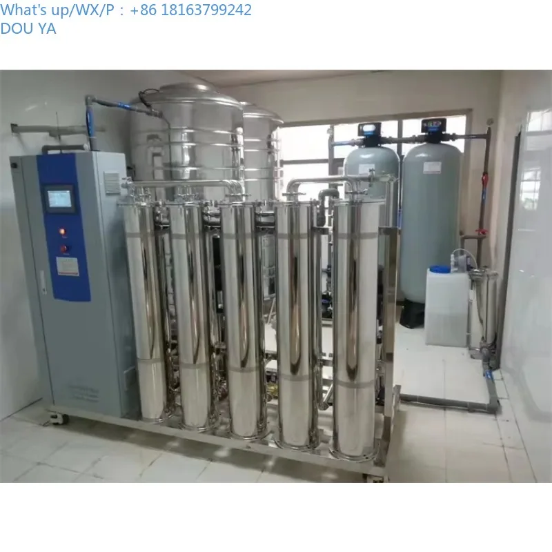 

water treatment Treatment Plant Refilling Station Machine Reverse Osmosis Purifying Filters Water Ro System good quality