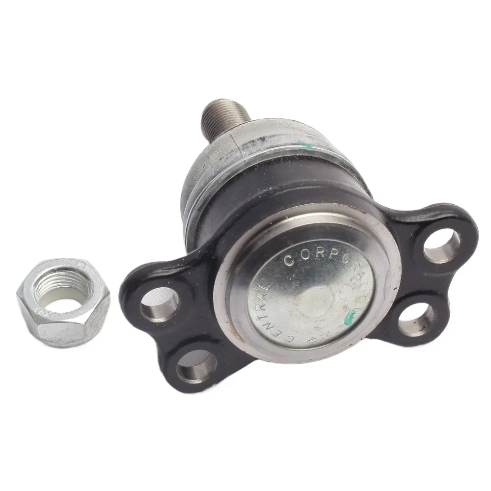 Brand New Genuine Front Suspension End Assy Lower Arm Ball Joint Nut 4454109005 For Ssangyong Rexton Kyron Korando Sports