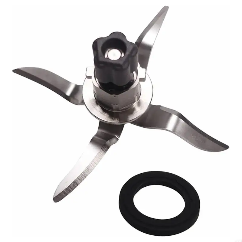 M6CB из нержавеющей стали блендера замена головки части блендер головы кухонный инструмент