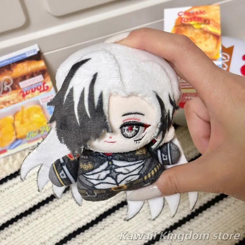 

Honkai: Star Rail Boothill Cosplay 10cm Game Anime Figure Idol Plushies Pillows Birthday Gift Pillow Mascot Student Gift