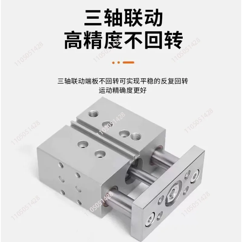 DFM-12-20-P-A-GF DFM-12-25-P-A-GF DFM-12-40-P-A-GF DFM-12-80-P-A-GF DFM-12-50-P-A-GF DFM-12-100-P-A-GF /Guided drives DFM