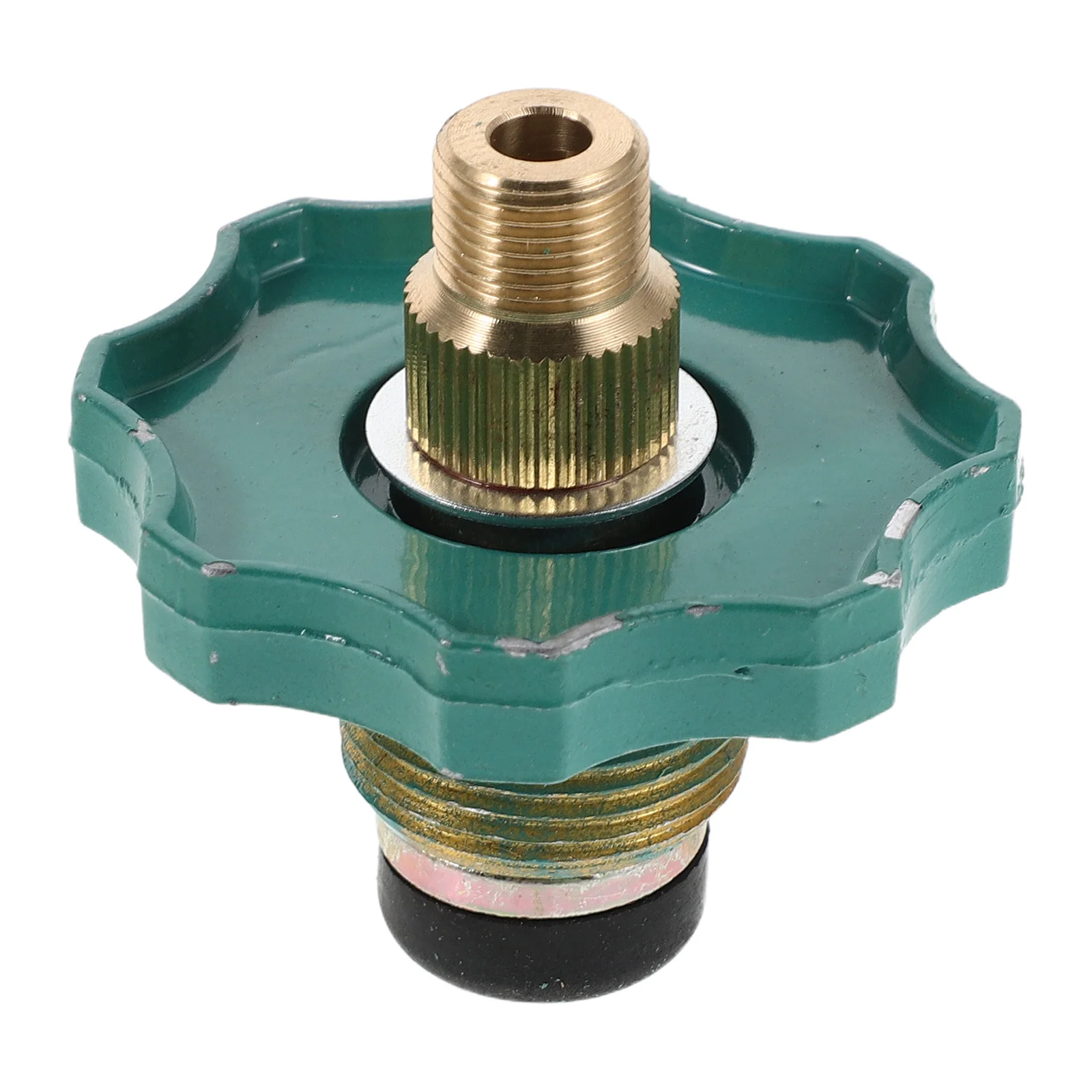 

Outdoor Stove Gas Adapter Universal Camping Fuel Canister Converter Propane to Butane Cylinder Connector Portable Backpacking