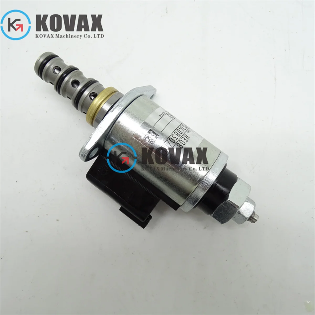 For 457-9878 Solenoid Valve Construction Machinery Parts 385C 325C 308C 988K 330D 320B Excavators