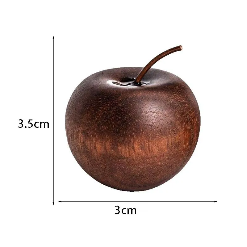 3/1Pcs Wooden  Shaped Essential Oil Diffuser Fragrance Diffuser Suitable For Home Bathroom Car Decoration image 6