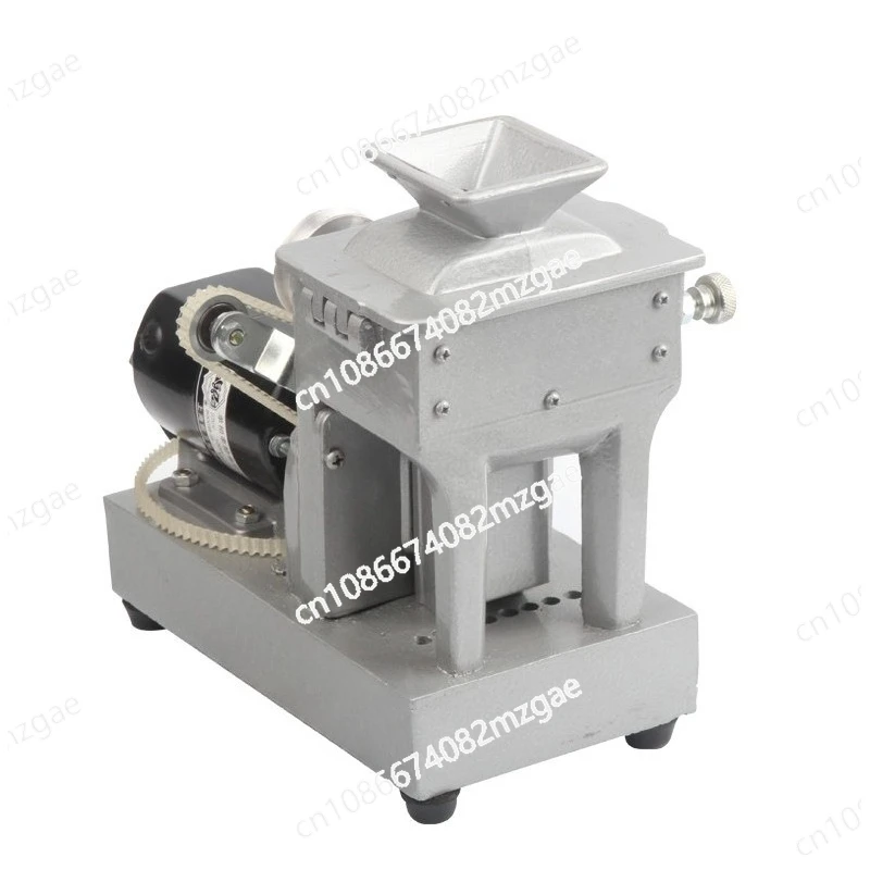 

Grain Wheat Peeler Machine Electric Paddy Rice Hulling Machine Brown Rice Making Machine