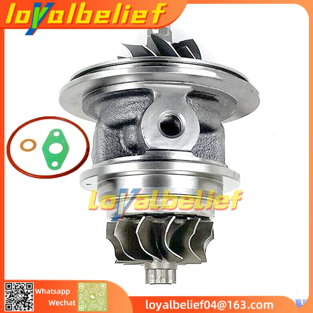 

Turbo Chra Core For Mitsubishi Pajero II Shogun Challenger 4M40 2.8L 49135-02110 4913502110